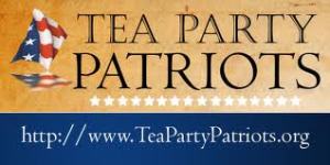 tea party patriots