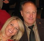 Billy and Karen Vaughn are the parents of fallen Navy SEAL